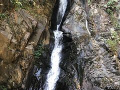 -德庆盘龙峡生态旅游区