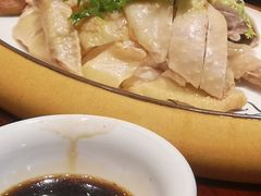 -汤记传菜(浦江店)