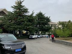 -威海天沐温泉度假区