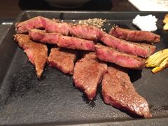 -神户牛排餐厅MOURIYA(总店)