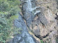 -亚婆田·白水寨生态旅游度假区