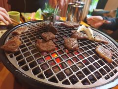 -久喜番和牛烧肉酒场(北辰三角洲店)
