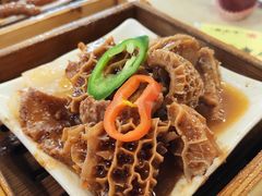 -中恒华茶楼(牌坊店)