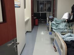 -浙江大学医学院附属第二医院(解放路院区)
