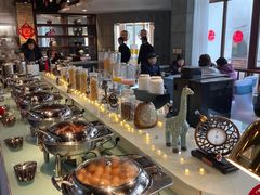 -南通鹏欣花园国宾酒店