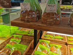 -RiceZone乐食尊纯米面包坊(望京店)