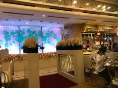 -芭菲盛宴·环球美食(袁家岗店)