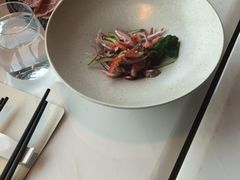 -云厨·高空西餐厅(成都瑯珀·凯悦臻选酒店)