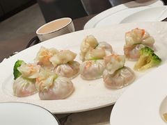 金指石榴鸡-潮州府·潮菜·砂锅粥(徐家汇店)