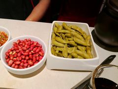 -海底捞火锅(璞丽中心店)