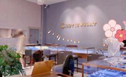 点击看大图 -Cindy Jewelry·钻戒·彩色宝石