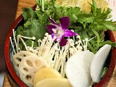 -束河人家(南锣鼓巷店)