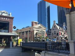 -LENBACH兰巴赫西餐啤酒坊(大连东港店)