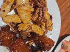 -汉巴味德(沈阳万象汇店)