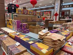 -上海市长春食品商店(淮海中路店)