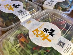 -煮鲜·潮汕下酒菜(福田石厦店)