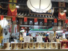 -驰明粗粮小厨(湖滨路店)