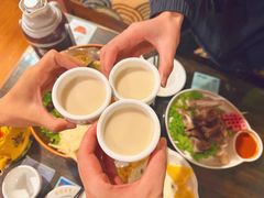 -吉祥圣雪藏餐