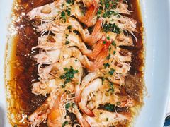 -雍沪里·沪湘融合菜( 康桥店)