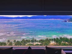 -三亚太阳湾柏悦酒店