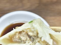 -鲁氏汤包王(长白街店)