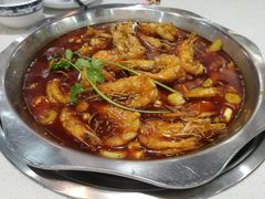 -槐店王婆大虾(长江道店)