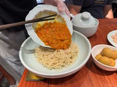 -裕兴记•蟹黄面馆(人民广场店)