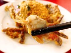 -大树下海鲜饭店