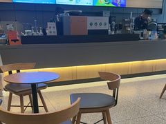 -星巴克(长沙友阿奥特莱斯店)