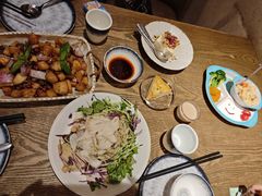 -那时新疆·若羌(经纬汇店)