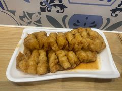 -拌粉君·江西小炒(石厦时代店)