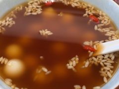 -兵哥豌豆面(雅颂居店)