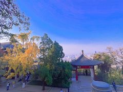 -千佛山风景名胜区