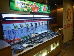 -海底捞火锅(吾悦广场店)