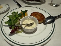 -Wolfgang’s Steakhouse 沃夫冈牛排馆(上海白玉兰广场店)