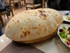 -苏坦土耳其餐厅(白云宾馆店)