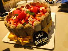 -卷心卷意·轻甜蛋糕(新光天地店)