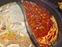 -蜀大侠火锅(四川北路店)