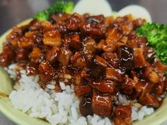 -巴厘龙虾·榜首油焖大虾(青山店)