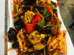 拌花菜-枪火串烧·东北特色烧烤(罗湖总店)