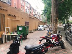-水产西街炸串(水产西街店)