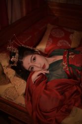 -汉仪华裳汉服馆(打浦桥店)