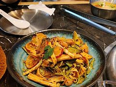 -一品诚记烤肉·甄选店(中南路店)