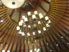 -九十九顶毡房(阜石路店)