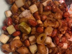 -辣不二水煮鱼(哈西店)