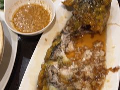 -老牌坊鲁菜名店(宽厚里店)