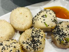 -小杨生煎(白玉兰广场店)