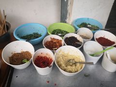 -红牌楼老号串串(银海佳苑店)