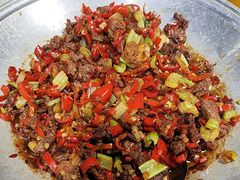 -灶东家民间菜(回兴店)