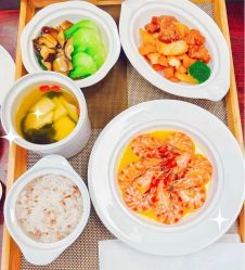 -茉莉智慧母婴护理中心(瑰丽店)